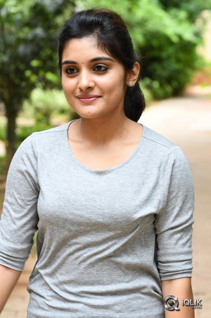 Nivetha-Thomas